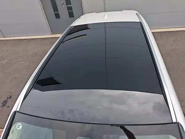 BMW iX1 2025