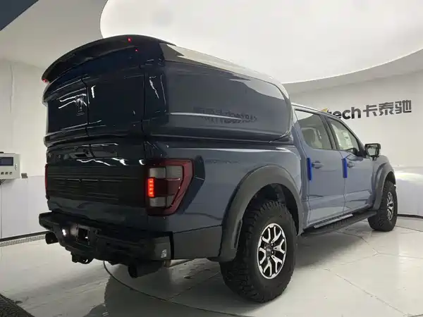 Ford F-150 Raptor 2023