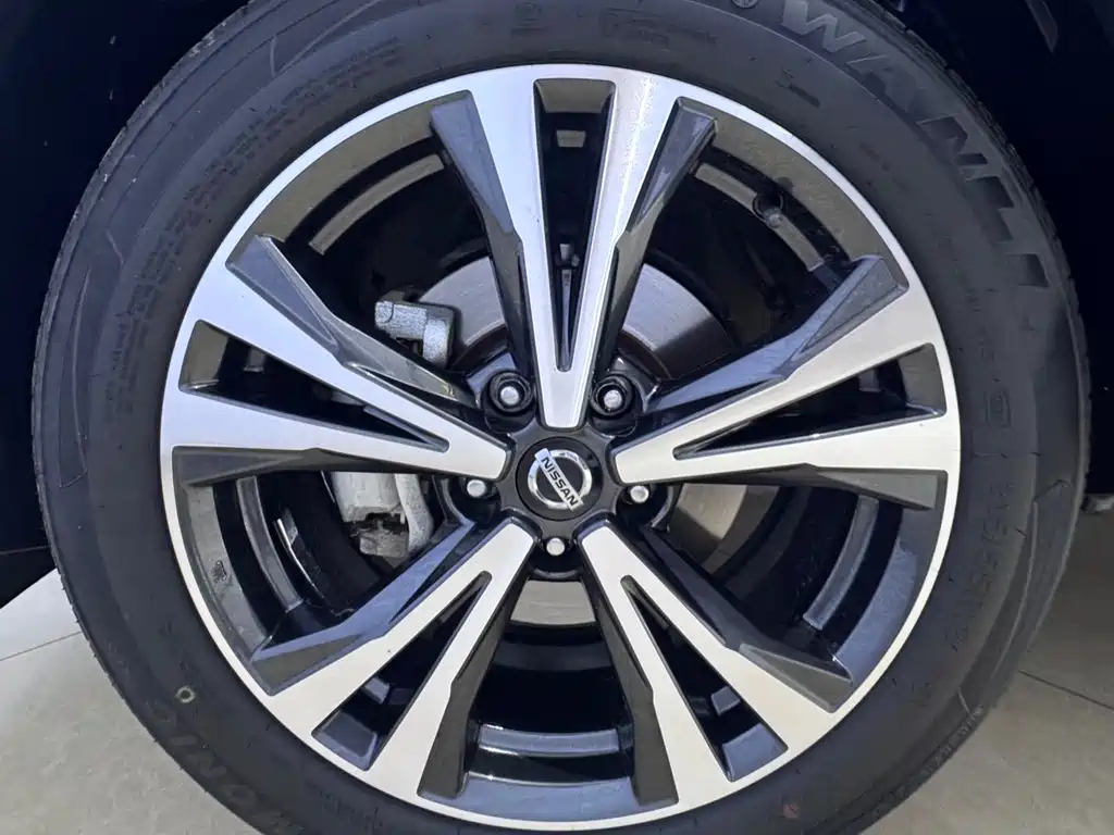 Nissan Qashqai 2022 — фото 26