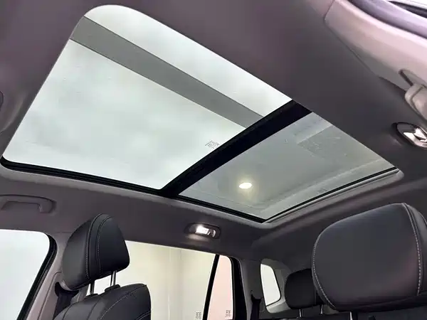 Roewe RX5 MAX 2022