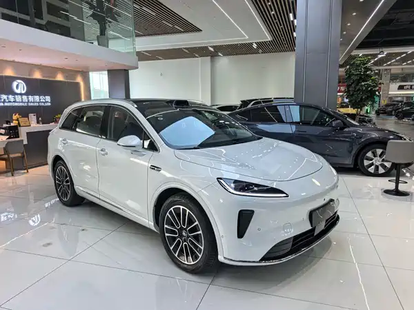 Shangjie H5 2025