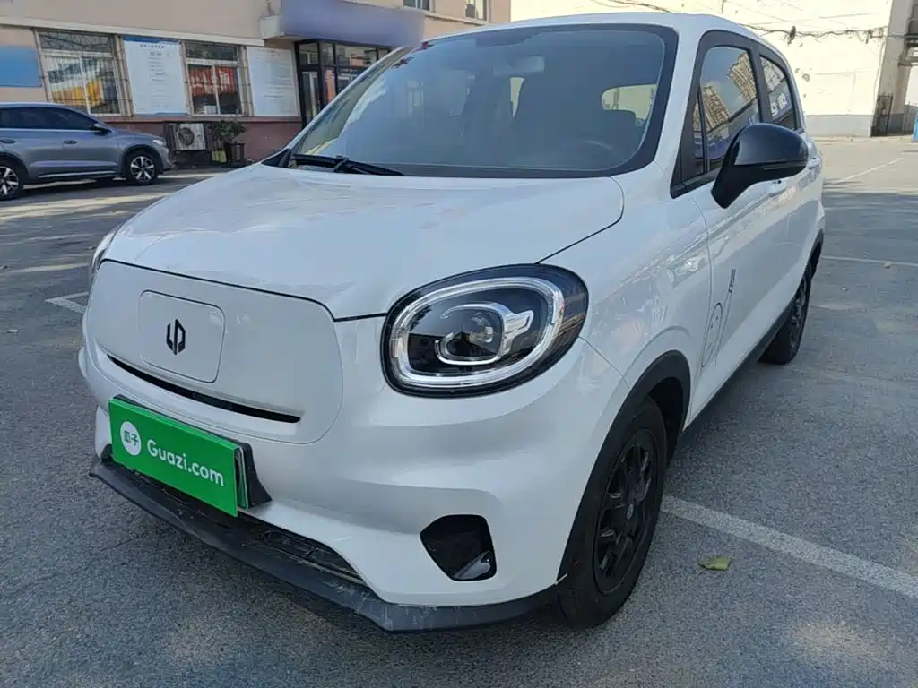 Leapmotor T03 2025
