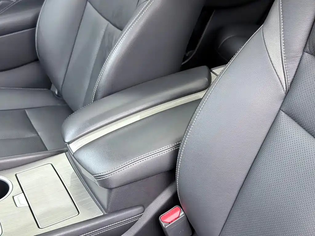 Nissan Murano 2016 — фото 15