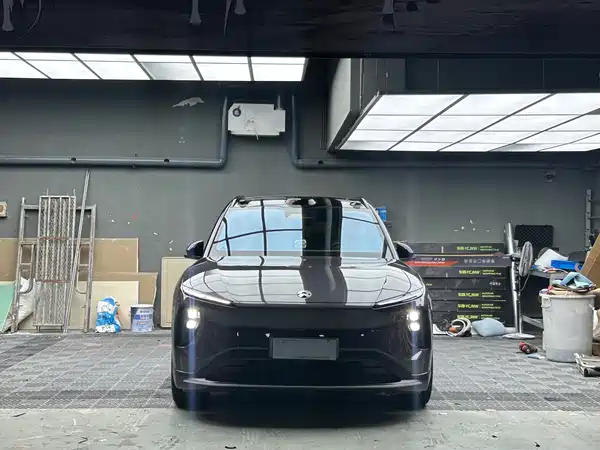 NIO ES6 2023