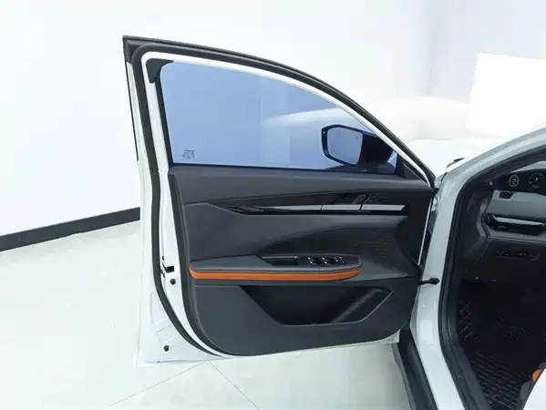 Changan UNI-V 2023