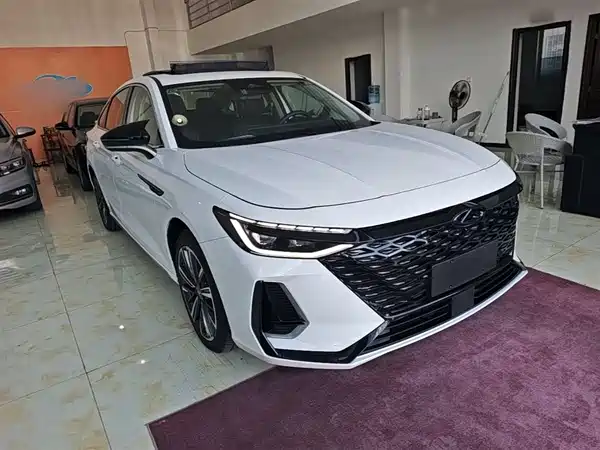 Chery Arrizo 8 2024