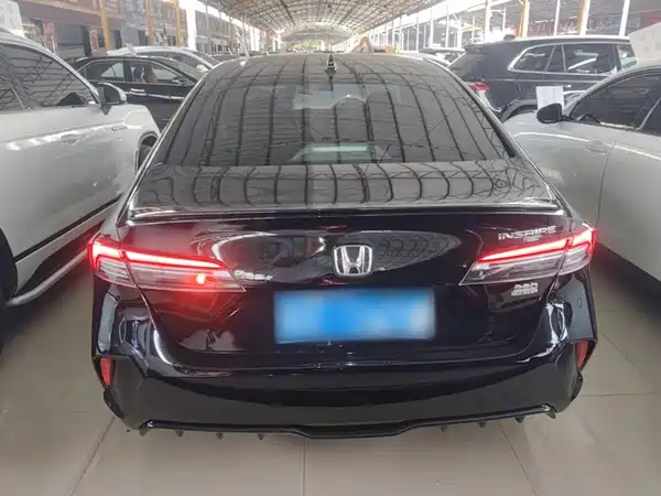 Honda Inspire 2024