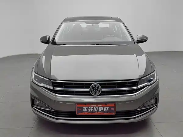 Volkswagen Bora 2019
