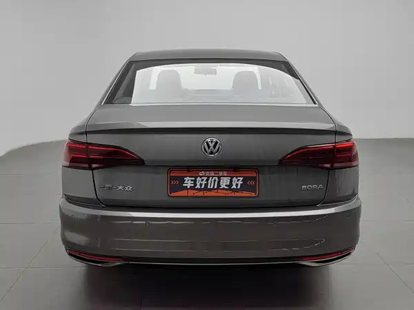 Volkswagen Bora 2019