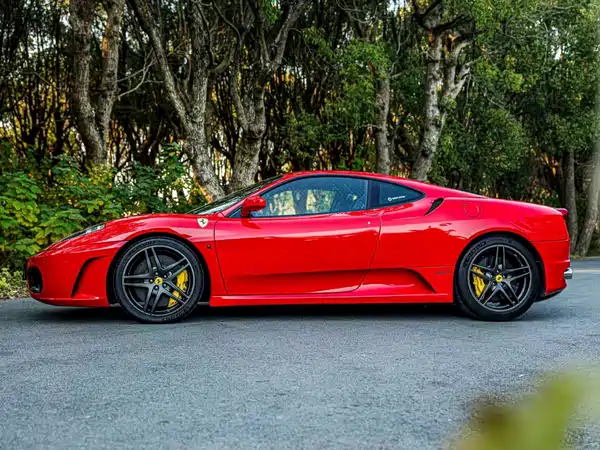 Ferrari F430 2005