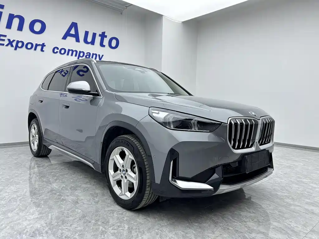BMW X1 2023