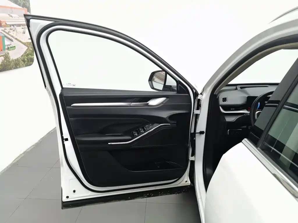 Haval H6 2023 — фото 8