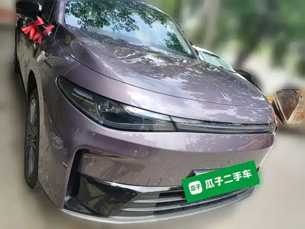 Leapmotor C10 2026