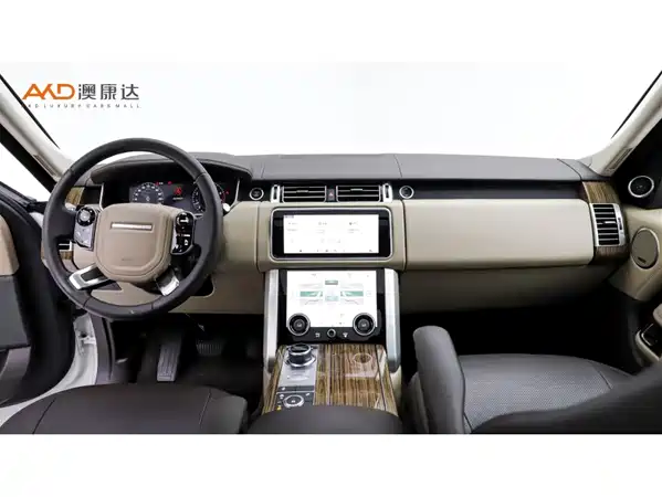 Land Rover Range Rover 2019