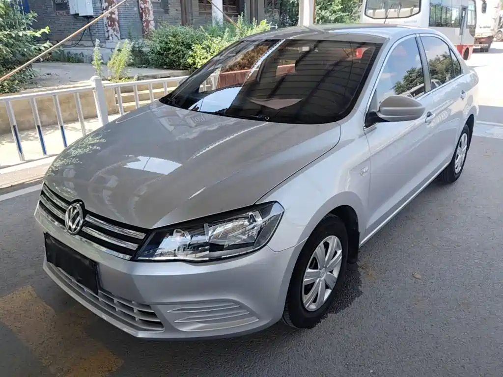 Volkswagen Jetta 2016