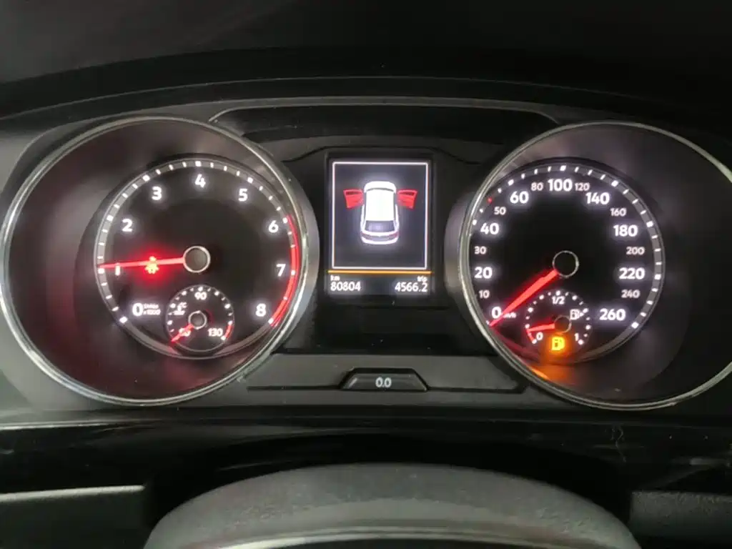 Volkswagen Tiguan L 2019 — фото 12