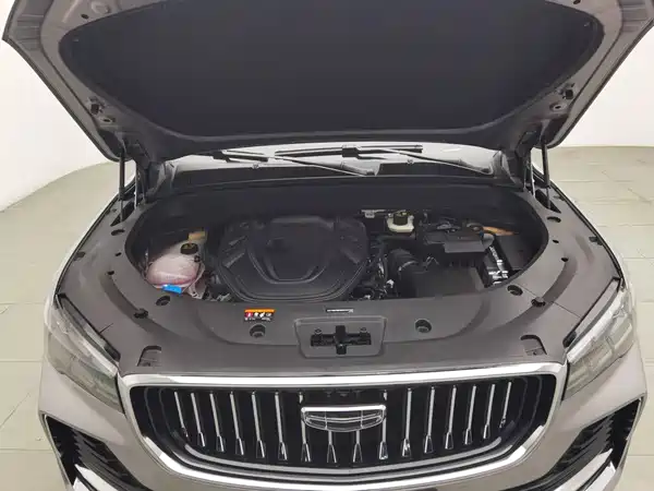 Geely Xingyue L 2024