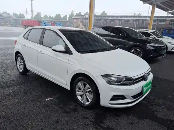 Volkswagen Polo 2019