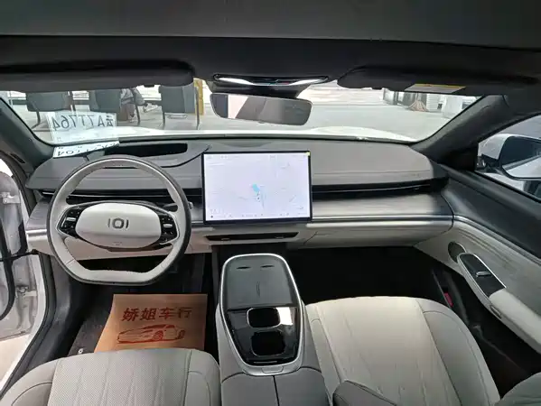Changan Qiyuan A07 2026