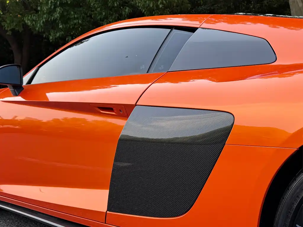 Audi R8 2016 — фото 13