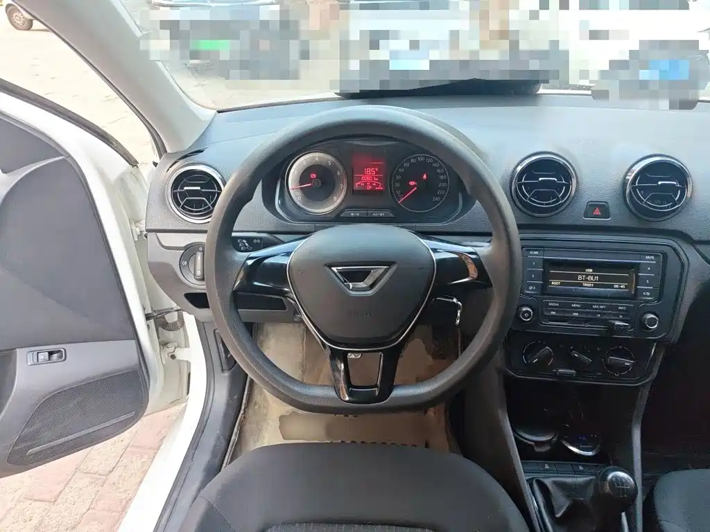 Jetta VA3 2021