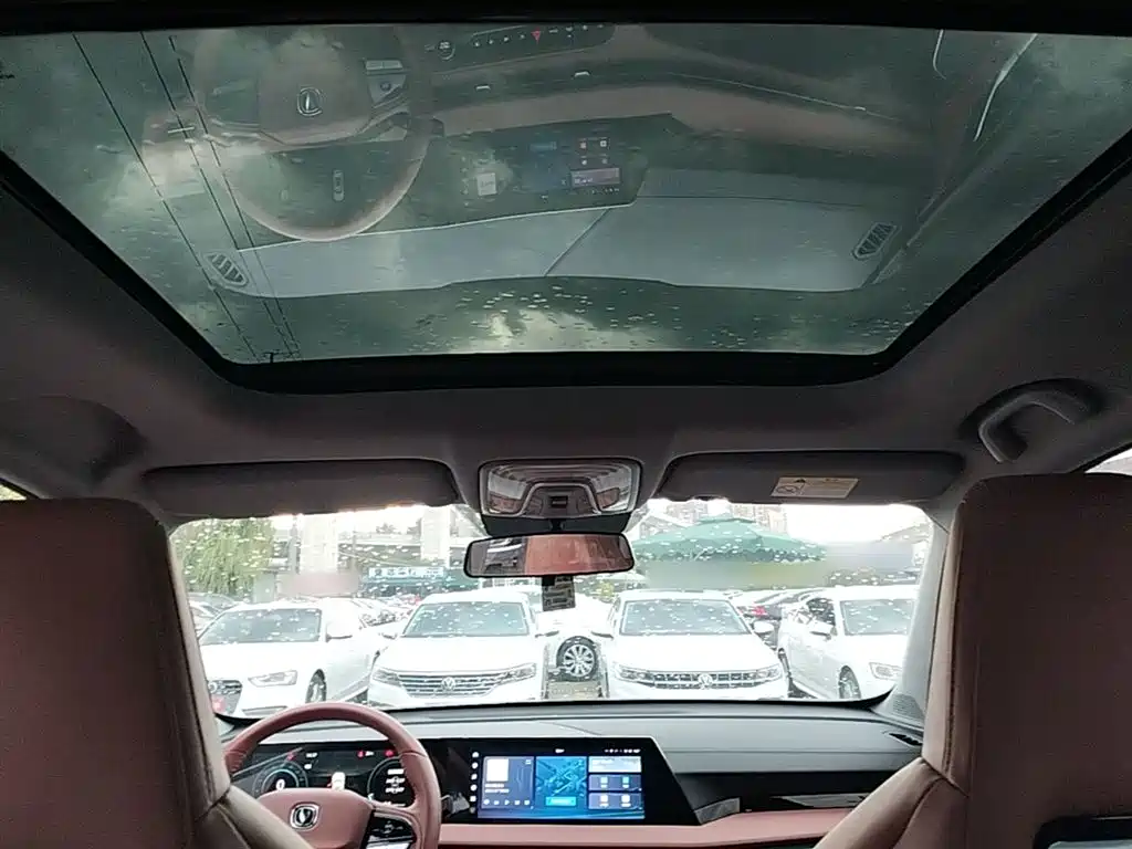 Changan CS75 PLUS 2023 — фото 18