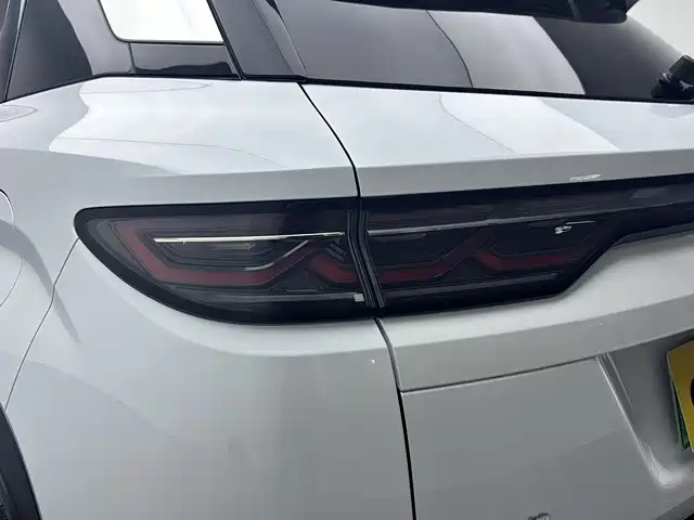 BYD Song L DM-i 2025 — фото 18