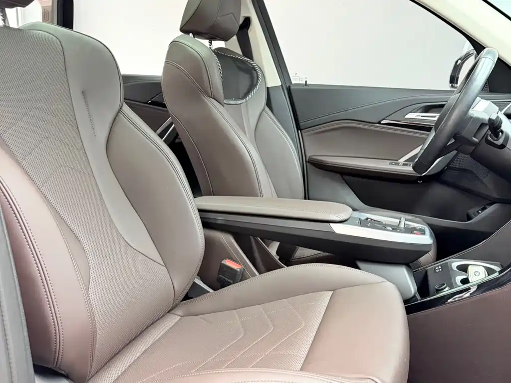 BMW X1 2023 — фото 11