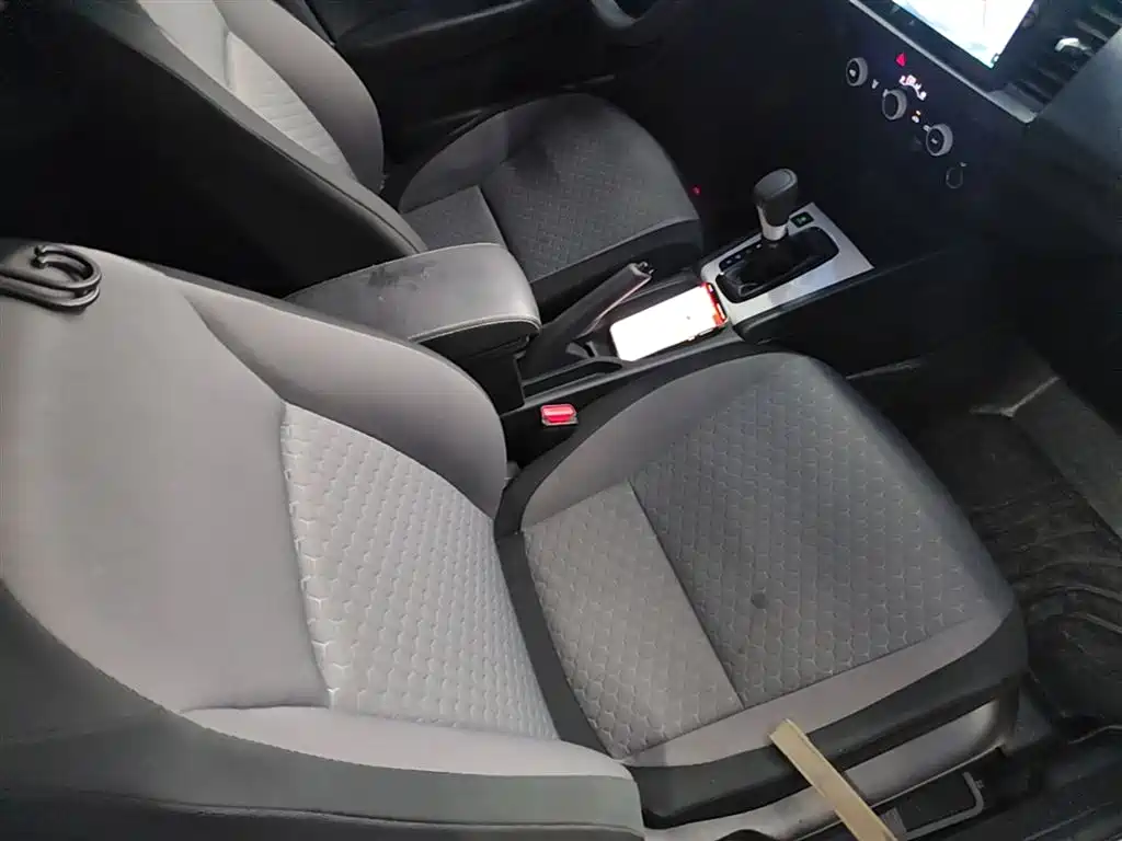 Honda Fit 2022 — фото 20