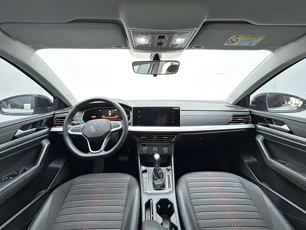 Volkswagen Lavida 2022