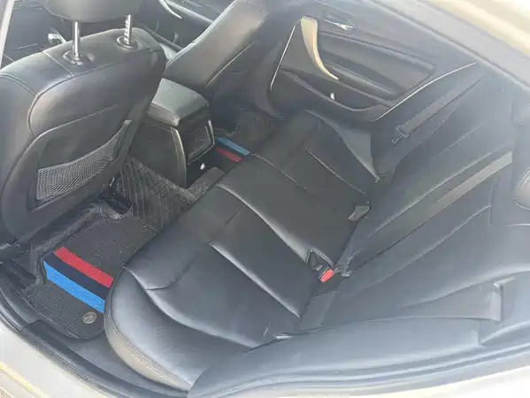BMW 1 Series 2018