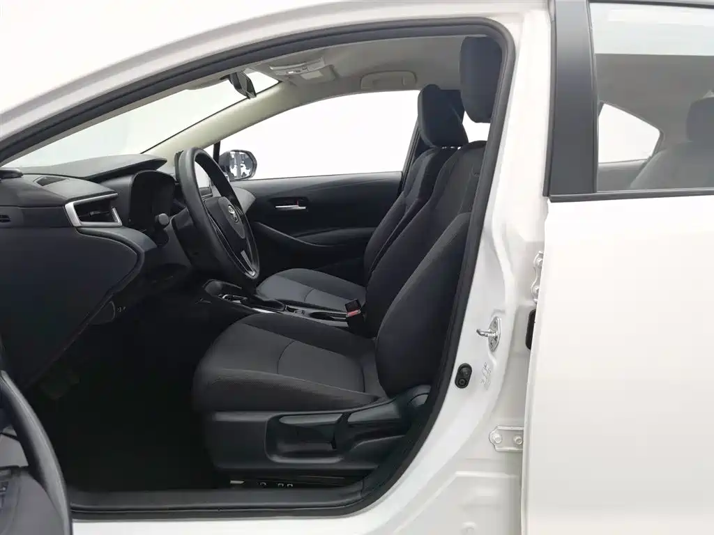 Toyota Corolla 2020 — фото 10
