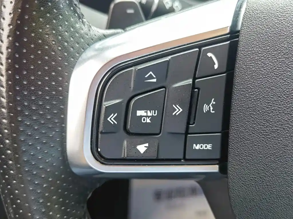 Land Rover Discovery Sport 2019 — фото 21