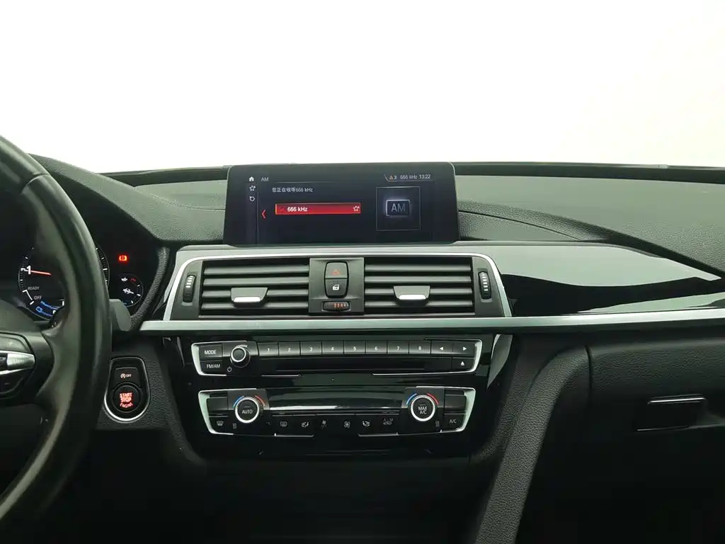 BMW 3 Series GT 2021 — фото 12