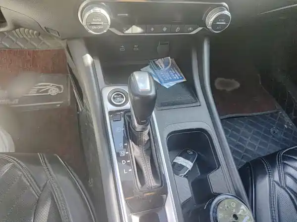 Nissan Sylphy 2023