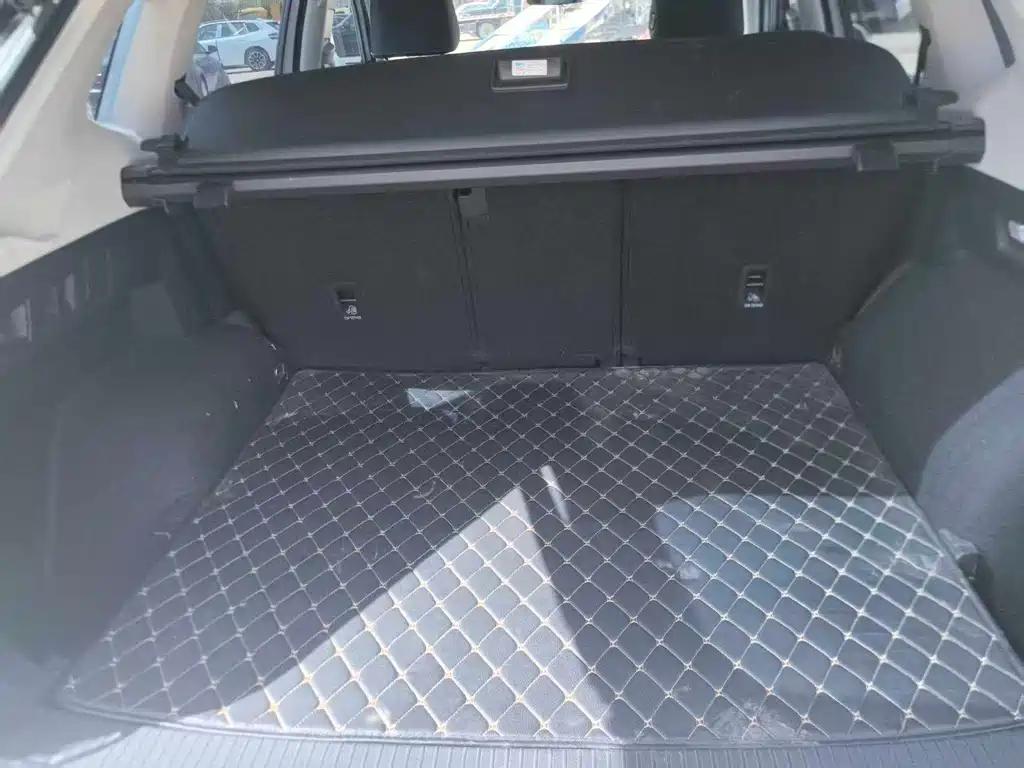 Volkswagen Tayron 2023