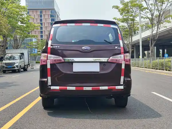 Karry Carrier K50 2017