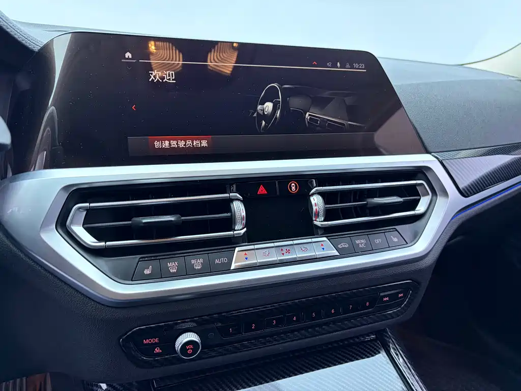 BMW 3 Series 2020 — фото 19