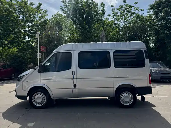 JMC Teshun 2021