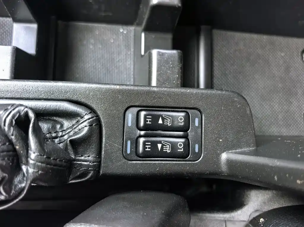 Subaru Forester 2011 — фото 16