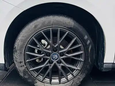 BYD Qin PLUS 2025
