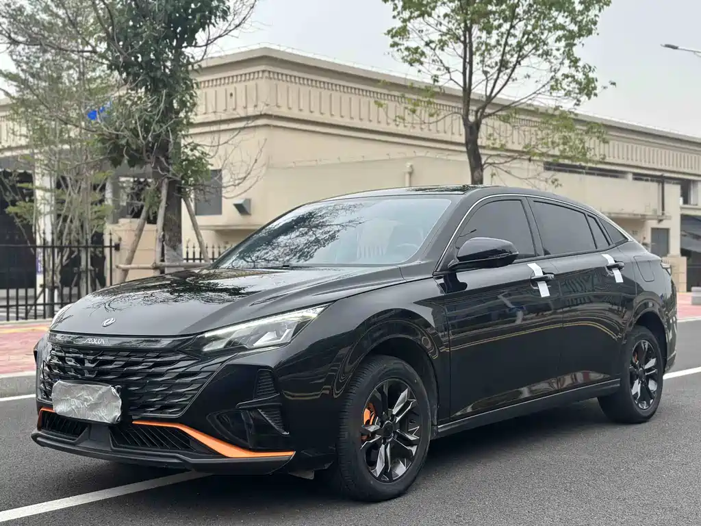 Aeolus Yixuan 2024