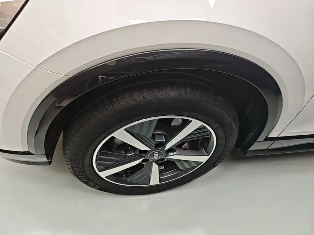 Audi Q2L E-Tron 2020 — фото 23