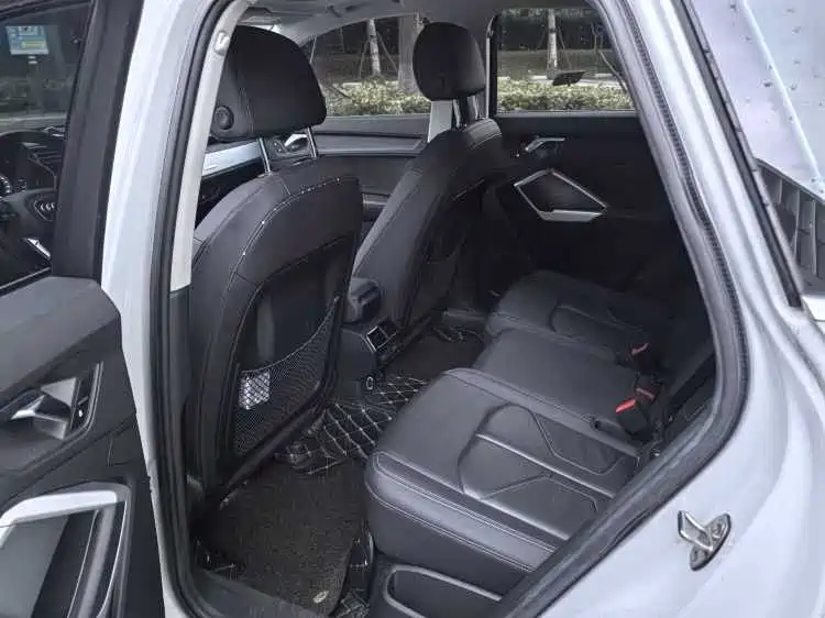 Audi Q3 2020