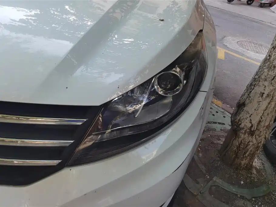 Fengguang 580 2016
