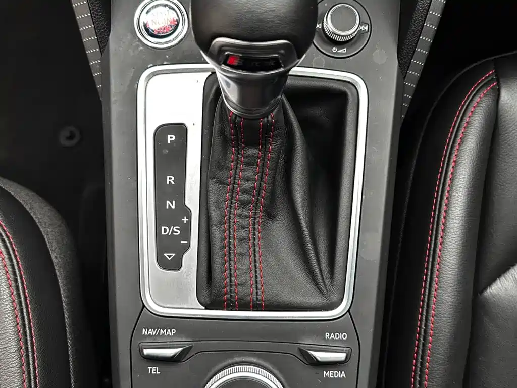 Audi Q2L 2023 — фото 13
