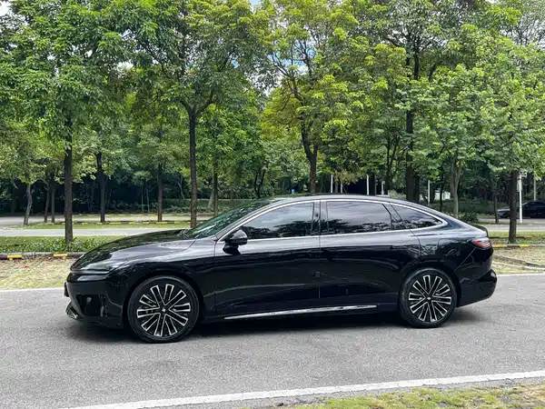 Baojun Enjoys The Environment 2025