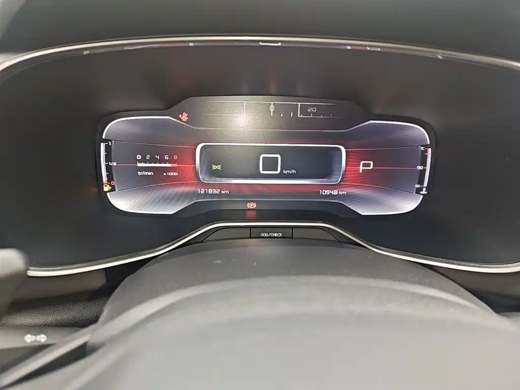 Citroen C5 AIRCROSS 2020 — фото 18