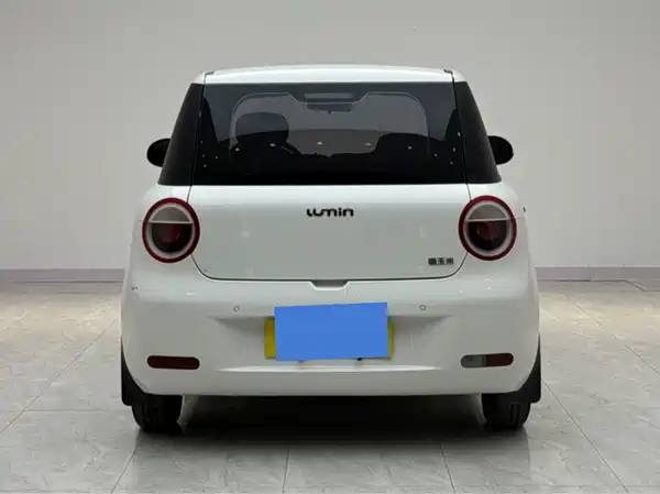 Changan Lumin 2023