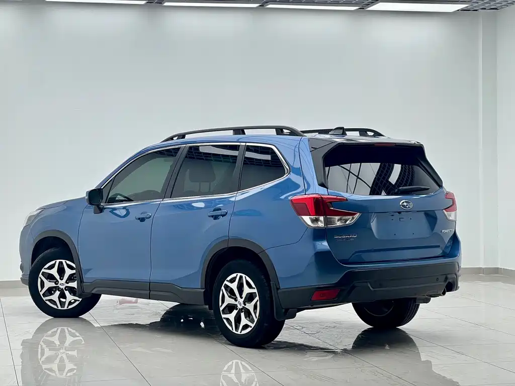 Subaru Forester 2023
